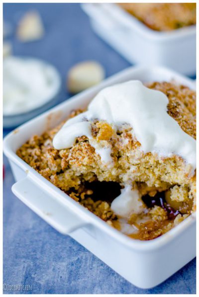 appelcrumble