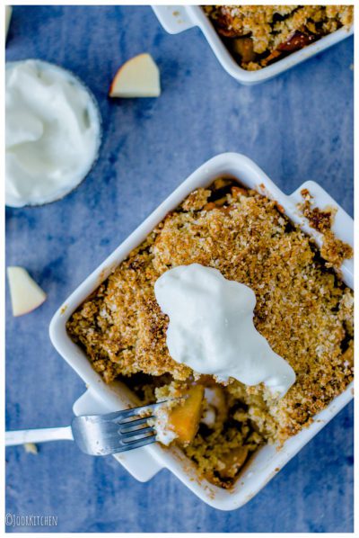 appelcrumble