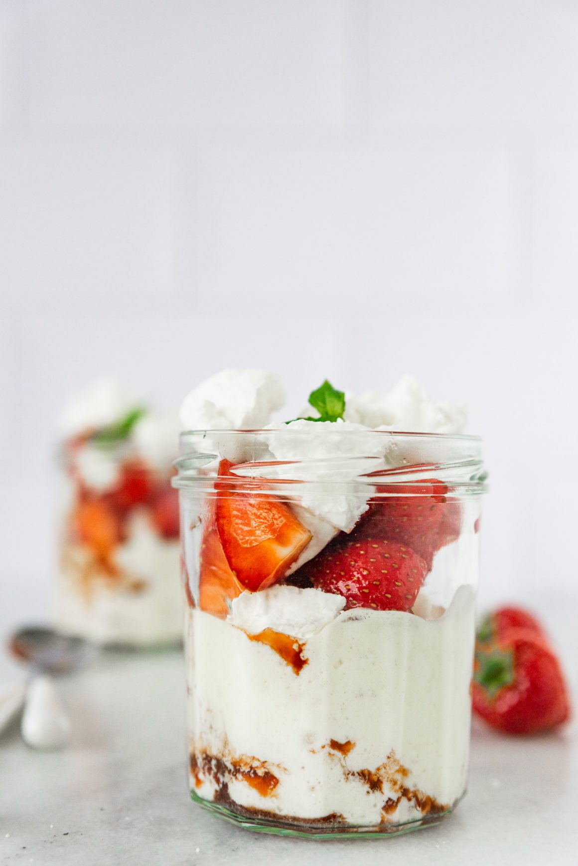 Eton mess