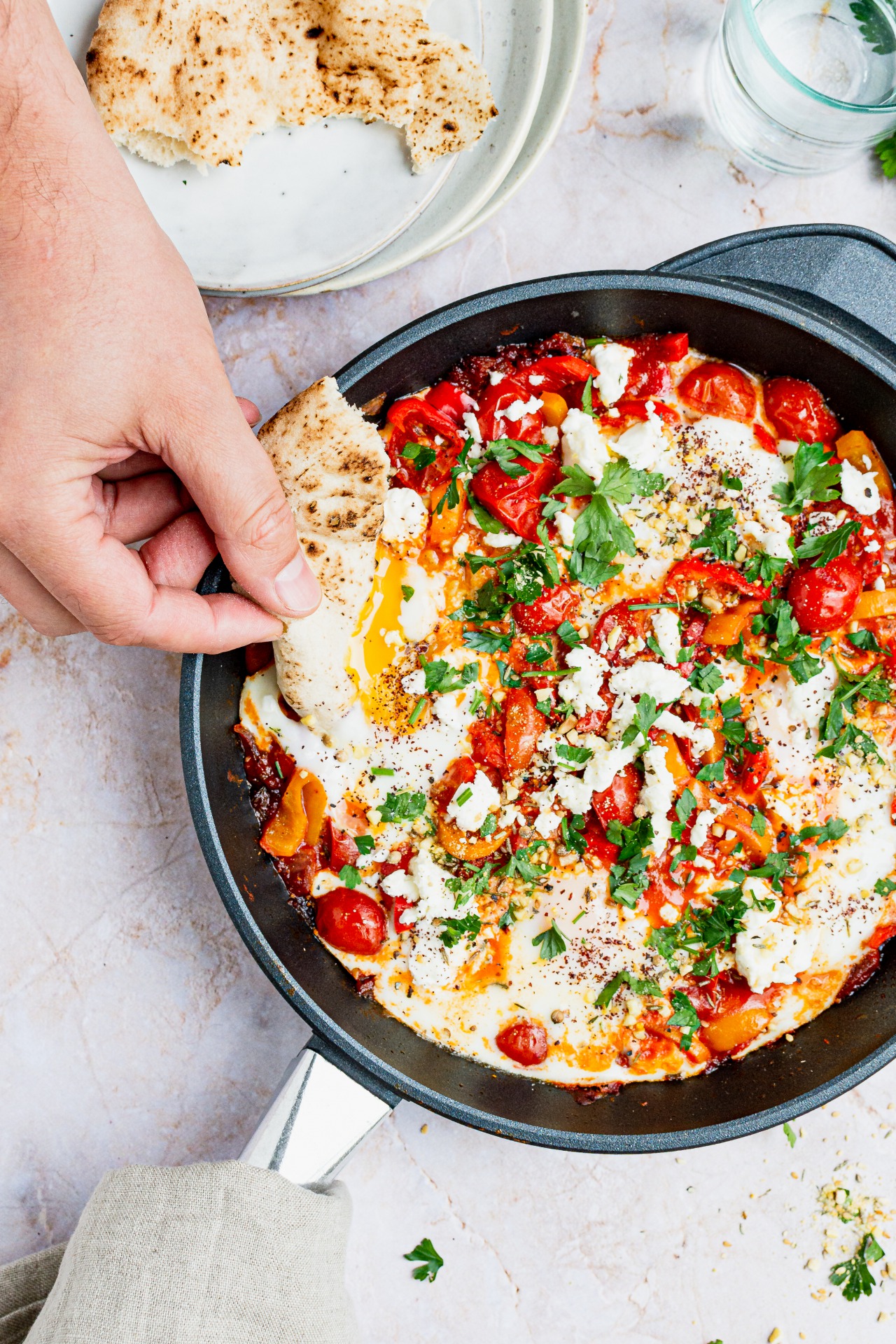 shakshuka