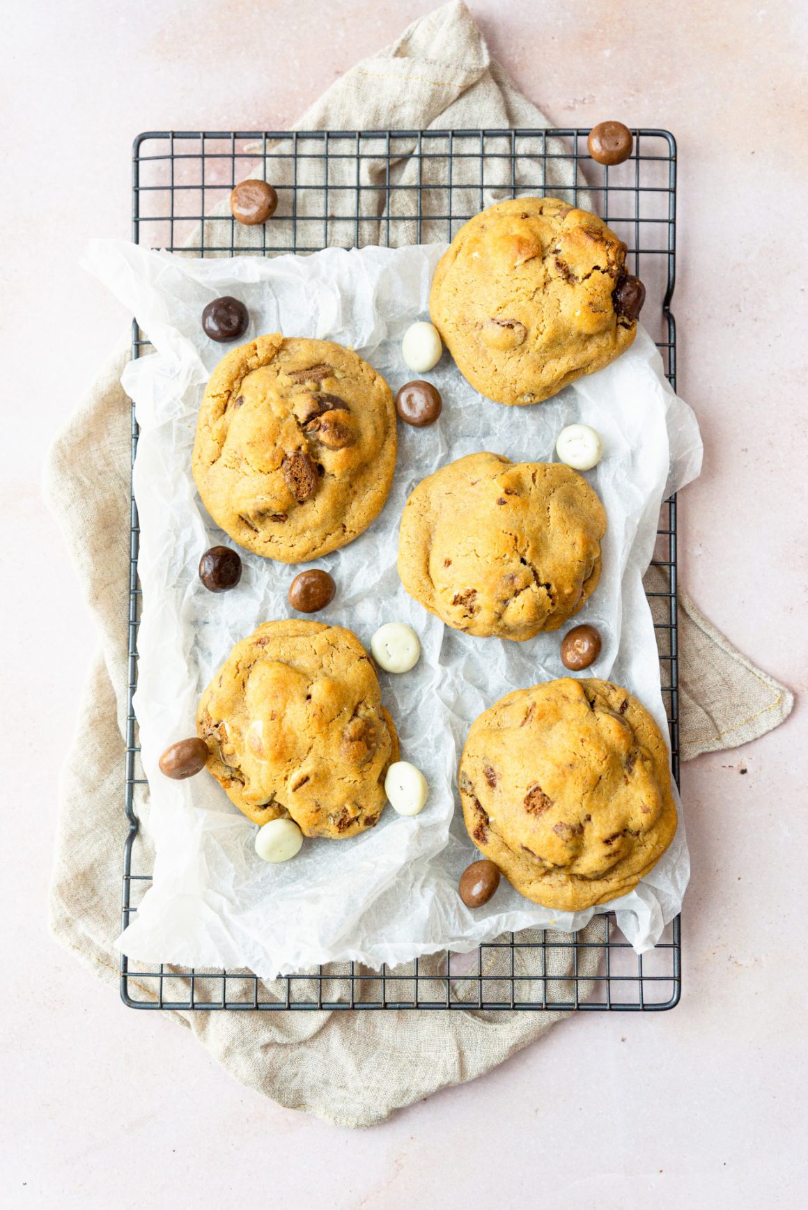 Levain cookies 2