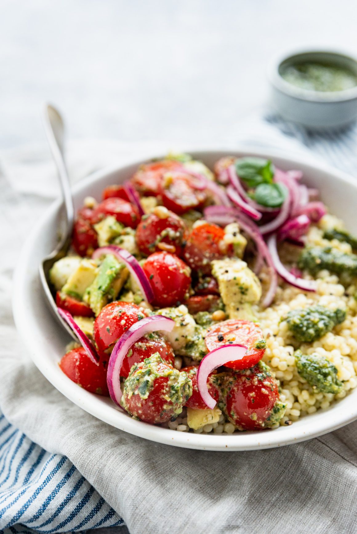 parelcouscous met pesto4