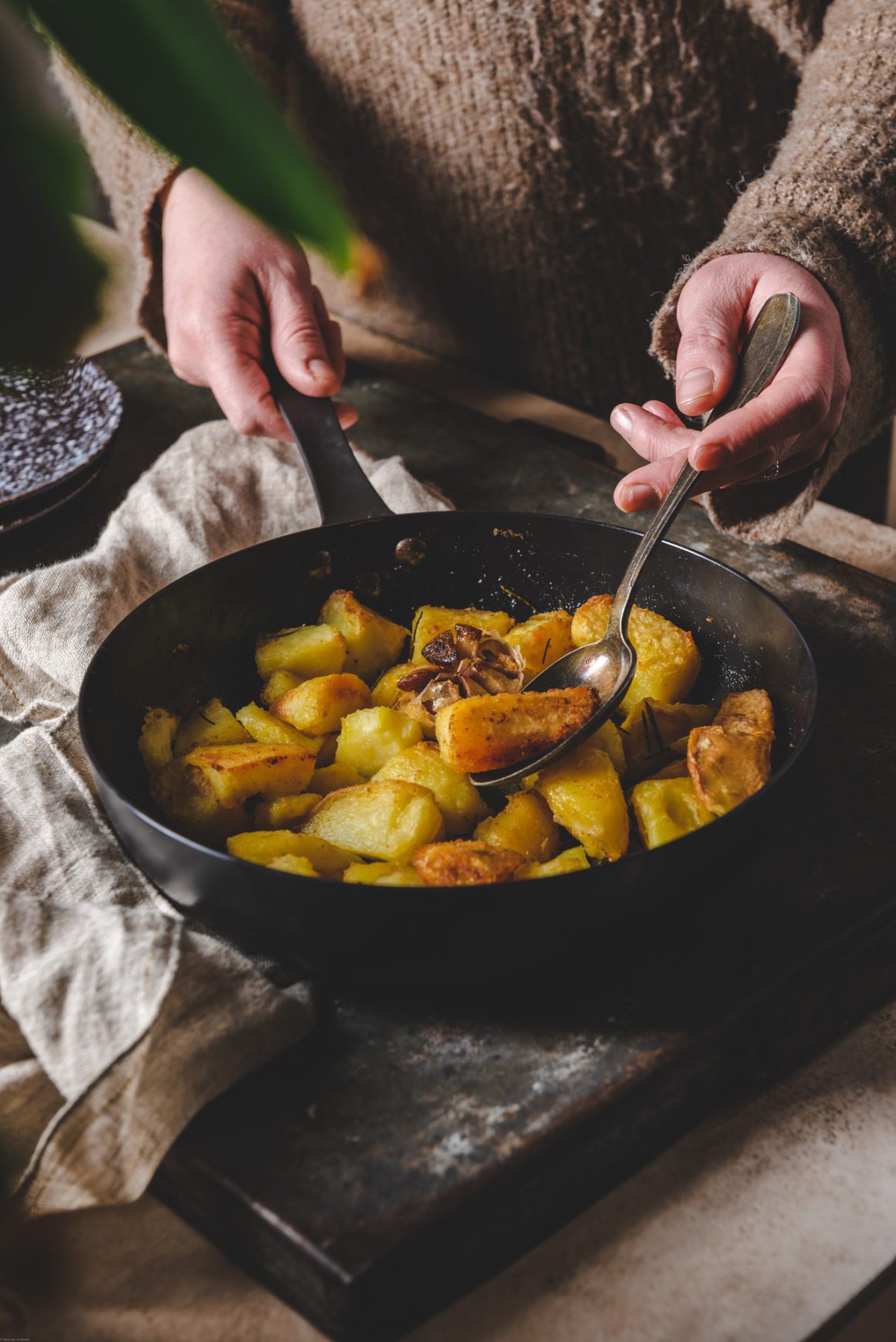 de beste gebakken aardappels ooit 3