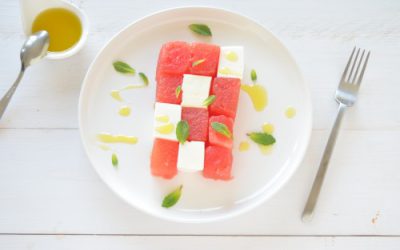 7 x zomerse salade