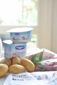Het pakketje