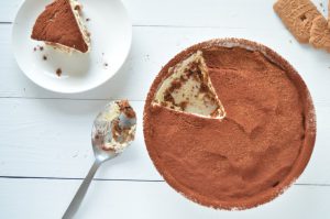 Tiramisu JoorKitchen