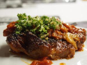 Ossobucco JoorKitchen