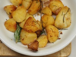 gebakken aardappelen JoorKitchen