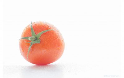 Fotoreportage ‘De reis van de tomaat’