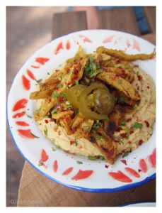 Hummus Delft