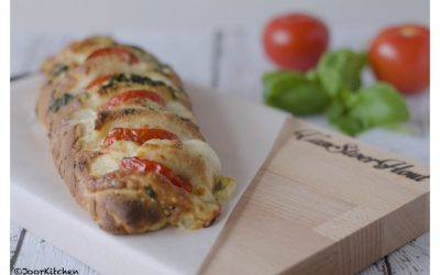 Italiaans breekbrood (& actie Brood op de Plank)