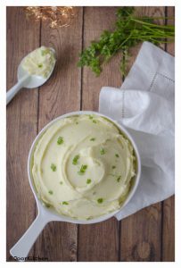 Aardappelpuree JoorKitchen