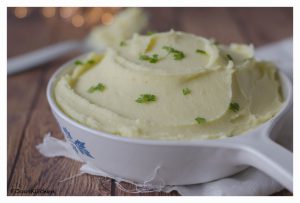 Aardappelpuree JoorKitchen