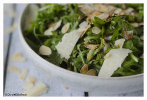 Italiaanse salade JoorKitchen