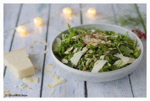 Italiaanse salade JoorKitchen