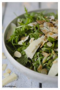 Italiaanse salade JoorKitchen