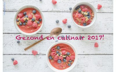 JoorKitchen 2017: terugkijken en vooruitplannen!