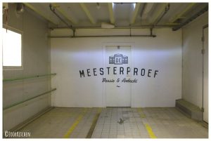 De Meesterproef Nijmegen