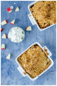 appelcrumble