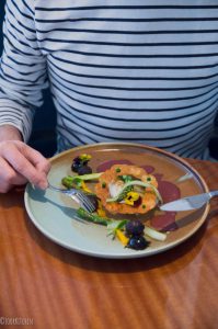 Fruits de Mer