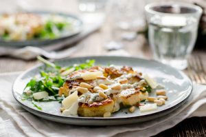 bloemkoolsteaks