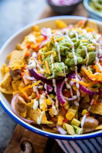 nacho's