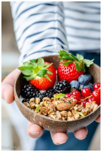 zelf granola maken