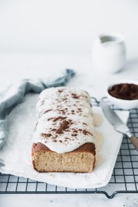 glutenvrije amandelcake