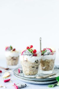 overnight oats