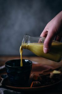 golden milk