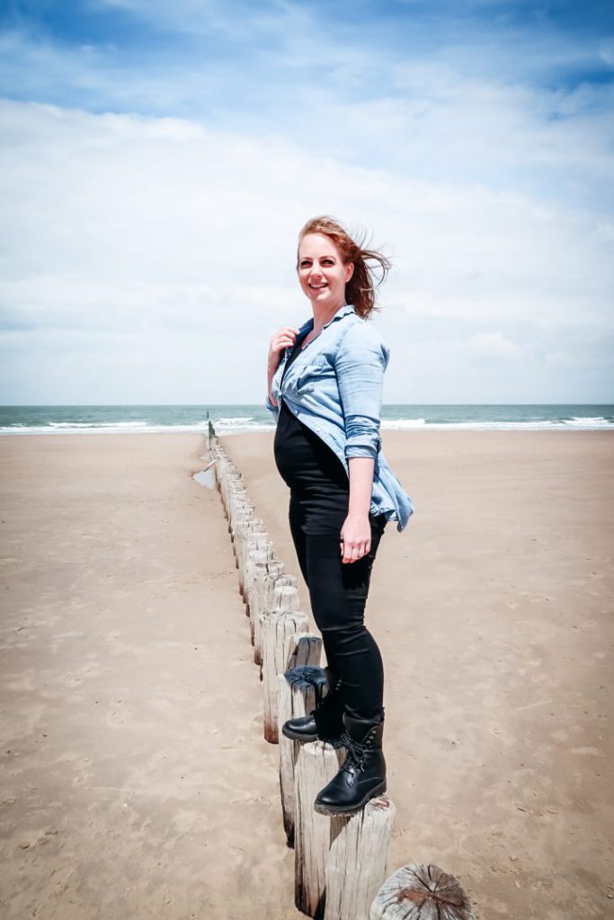 Zwanger na een fertiliteitstraject van bijna 5 jaar - JoorKitchen