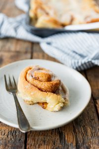 kaneelbroodjes cinnamon rolls