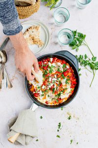 shakshuka