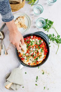 shakshuka