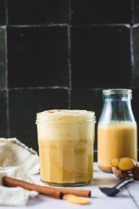 Golden milk kurkuma latte3