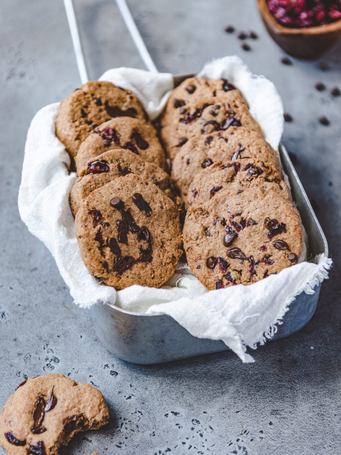 Cake zonder boter en melk (maar met eieren) JoorKitchen