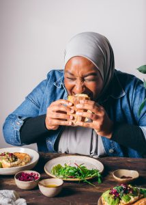 brandingshoot JoorKitchen