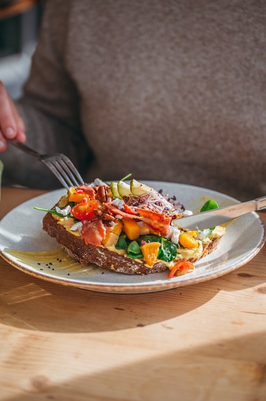 culinaire fotografie