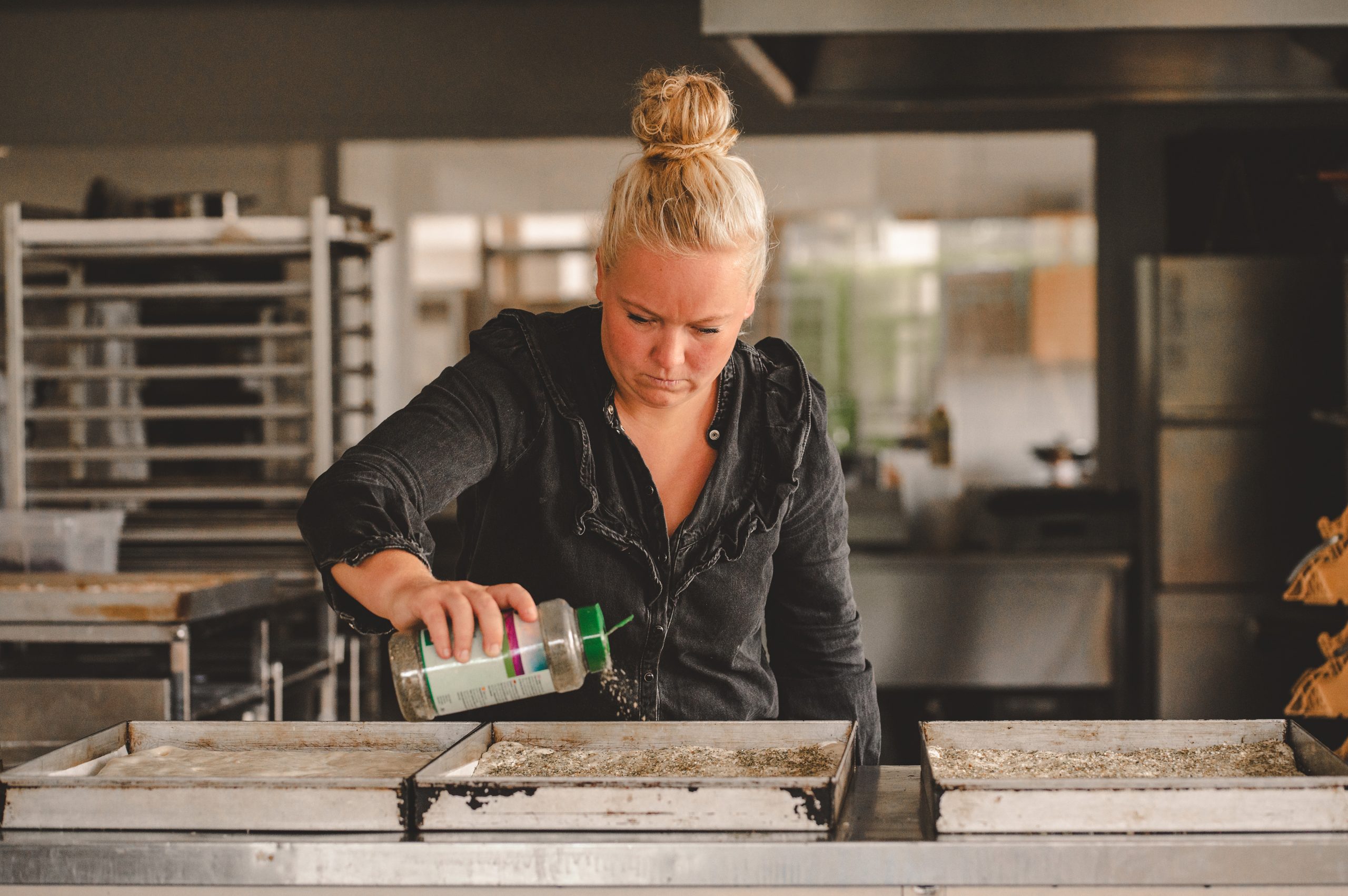 Foodfotografie voor LOES Papendrecht